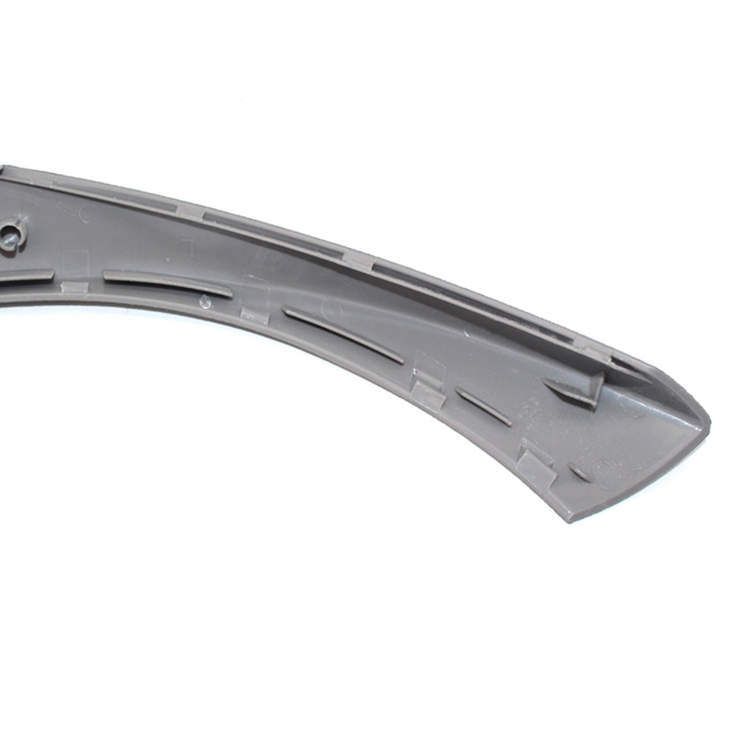 Left Door Panel Handle Pull Cover Trim For BMW 3 Series E90