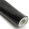 Heat Fire Sleeve Fire Braid Flame Shield 5/8 ID:16mm For AN10 Fuel Hose