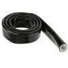 Heat Fire Sleeve Fire Braid Flame Shield 5/8 ID:16mm For AN10 Fuel Hose