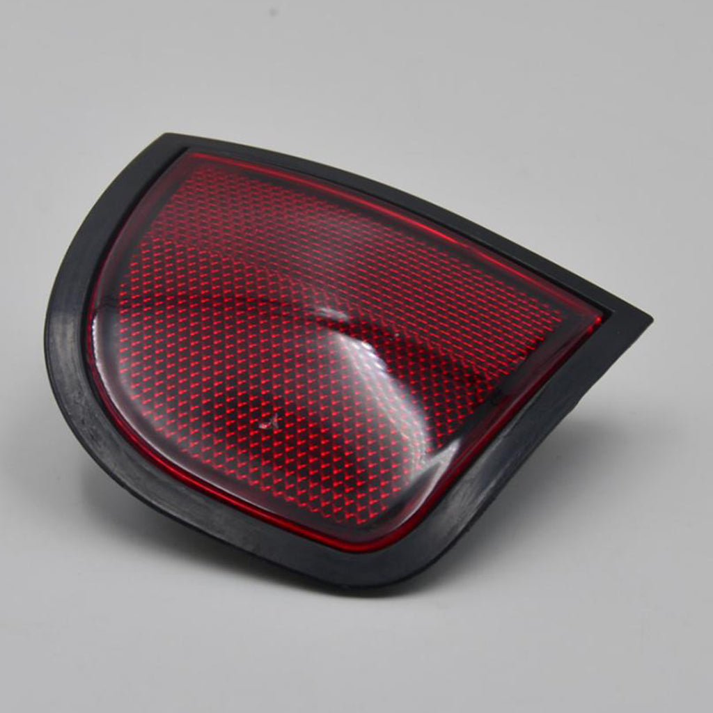 GENUINE FOR MITSUBISHI L200 TRITON PICKUP 05-12 RH RED REAR REFLECTOR LIGHT