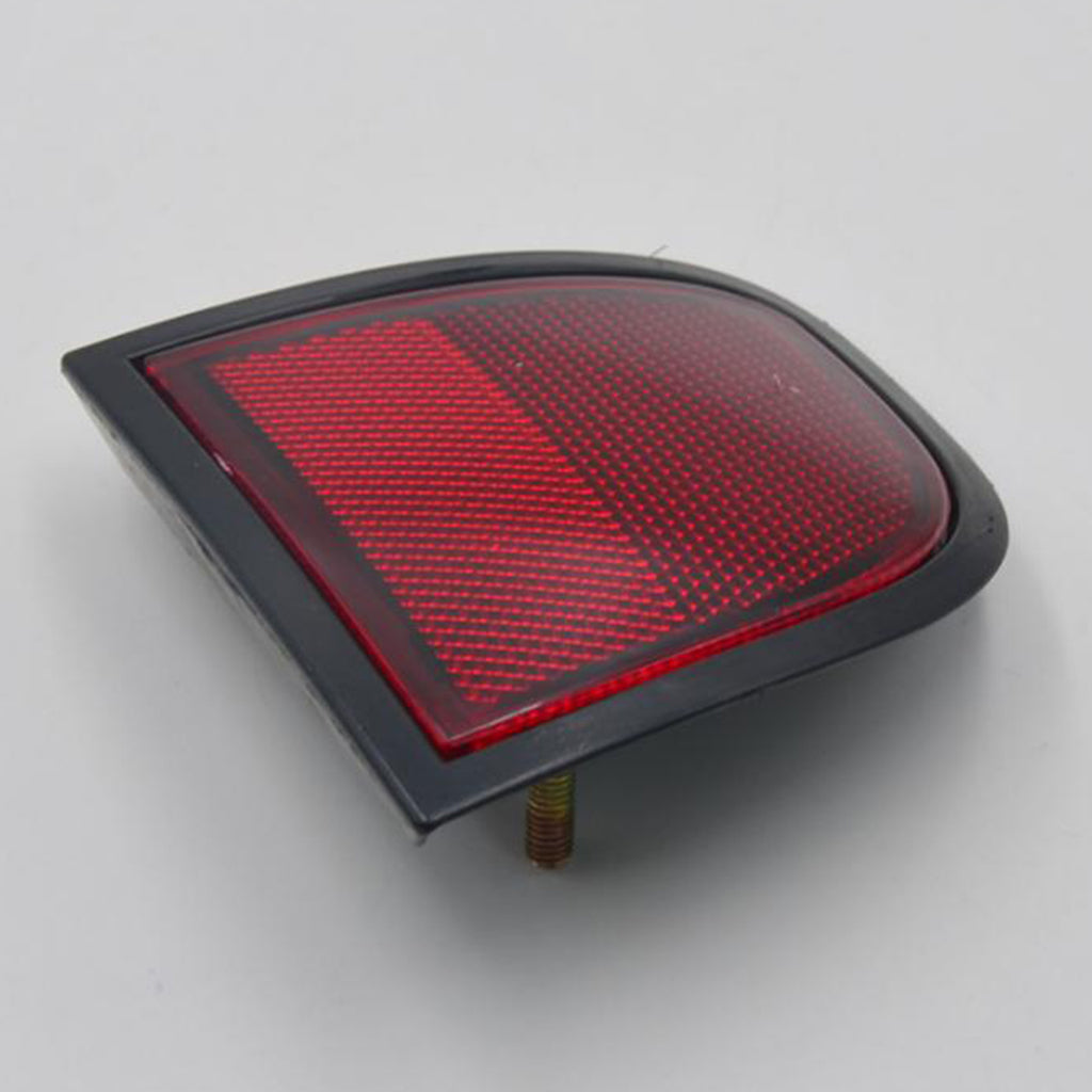 GENUINE FOR MITSUBISHI L200 TRITON PICKUP 05-12 RH RED REAR REFLECTOR LIGHT