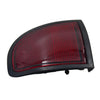 GENUINE FOR MITSUBISHI L200 TRITON PICKUP 05-12 RH RED REAR REFLECTOR LIGHT