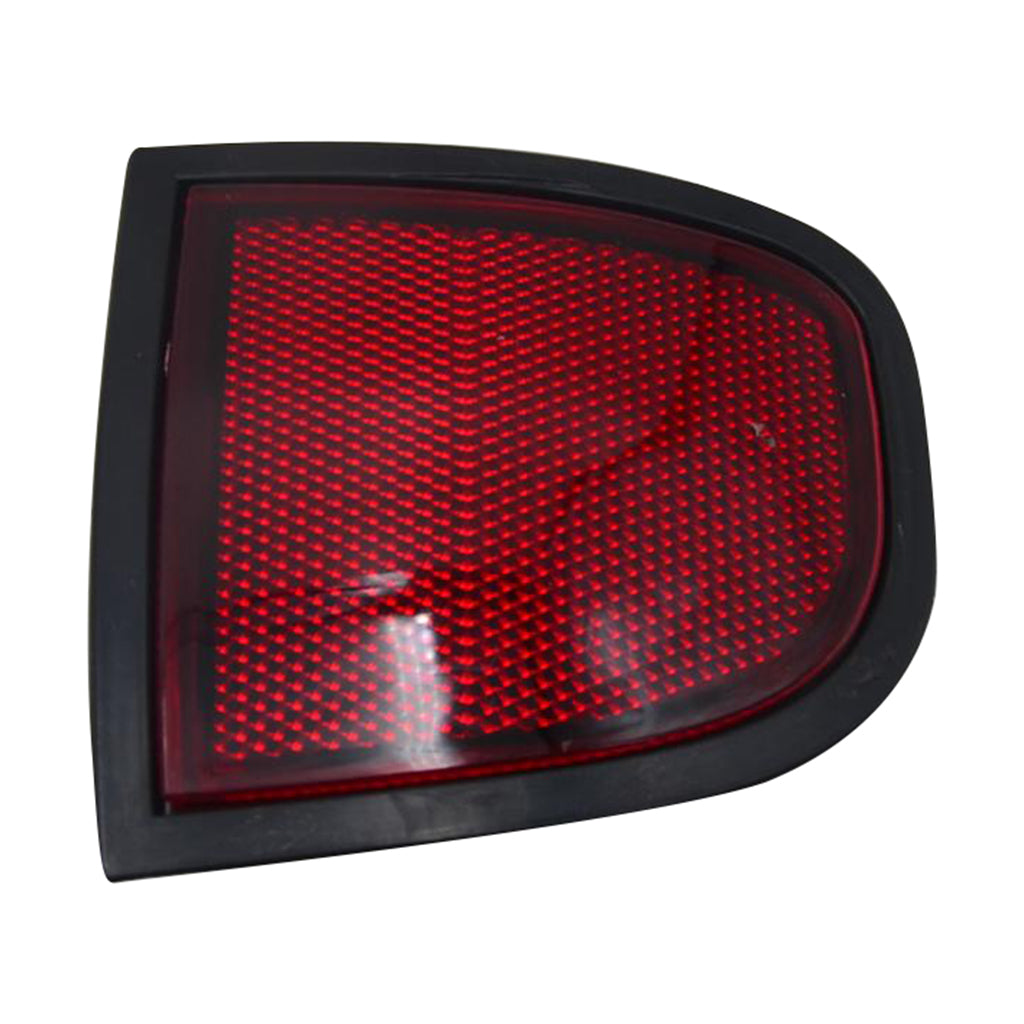 GENUINE FOR MITSUBISHI L200 TRITON PICKUP 05-12 RH RED REAR REFLECTOR LIGHT