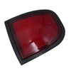 GENUINE FOR MITSUBISHI L200 TRITON PICKUP 05-12 RH RED REAR REFLECTOR LIGHT