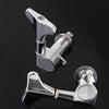 4Pcs String Tuning Pegs Machine Heads for Electric Bass 2L2R