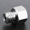 Extruder Ruby Nozzle MK8 0.4mm Nozzles Compatible With PETG ABS PET PEEK