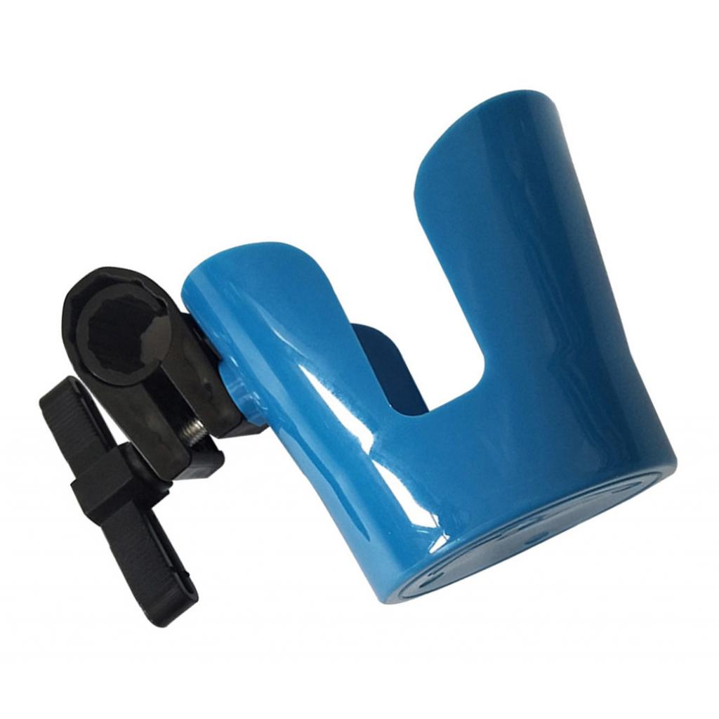 Universal Plastic Cup Holder for Wheelchair Walker Rollator Bike Stroller