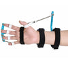 Finger Wrist Orthotics Exerciser Protector Brace Hand Rehabilitation Trainer