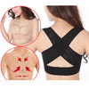 Chest Brace Up Vests Prevent Chest Sagging Humpback Posture Corrector  M