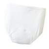 Washable Absorbency Incontinence Aid Cotton Underwear Briefs for Women M