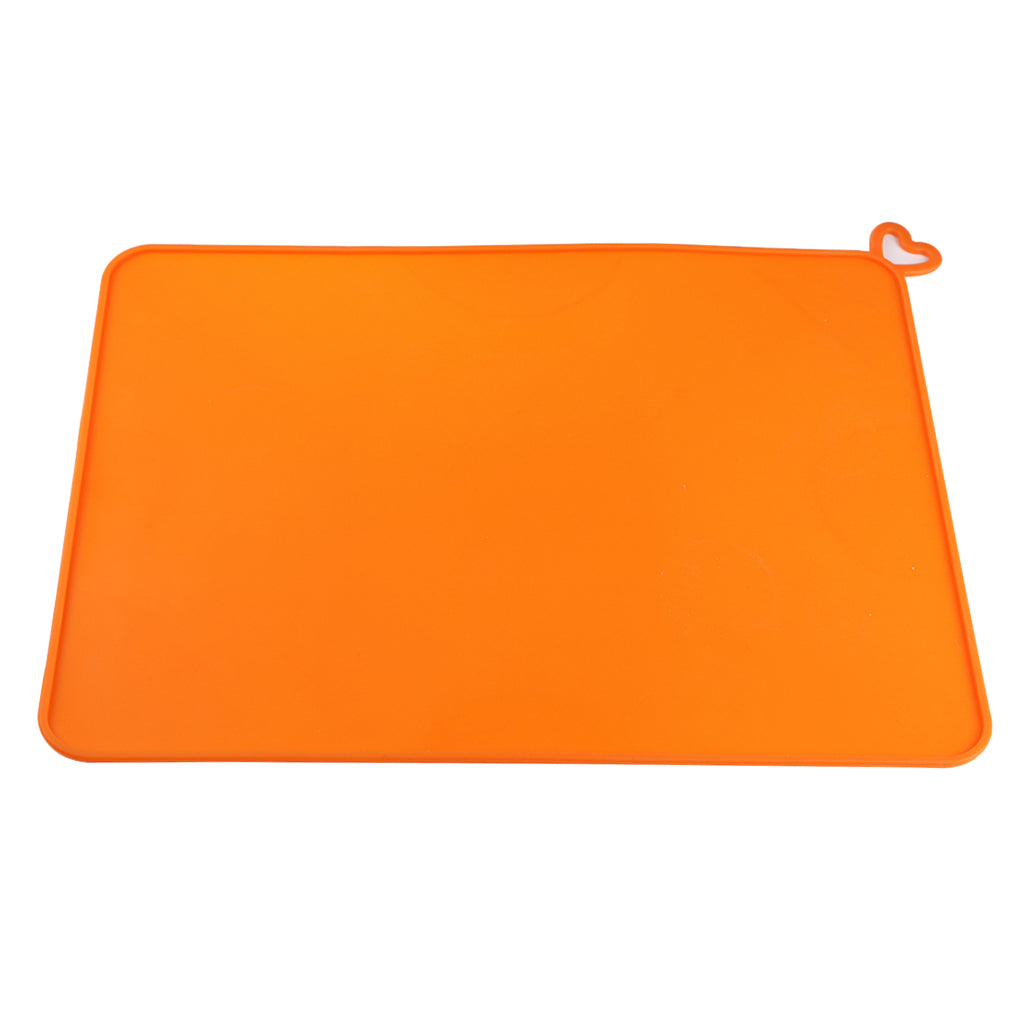 Silicone Slap Mat 410x310mm Transfer For DLP SLA 3D Printer Accessories