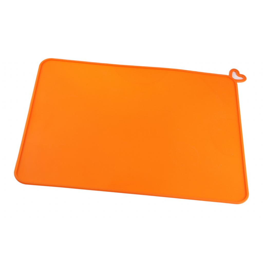 Silicone Slap Mat 410x310mm Transfer For DLP SLA 3D Printer Accessories