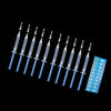 10Pcs Teeth Whitening Gel Remove Stain Oral Hygiene Dental Care Beauty Teeth