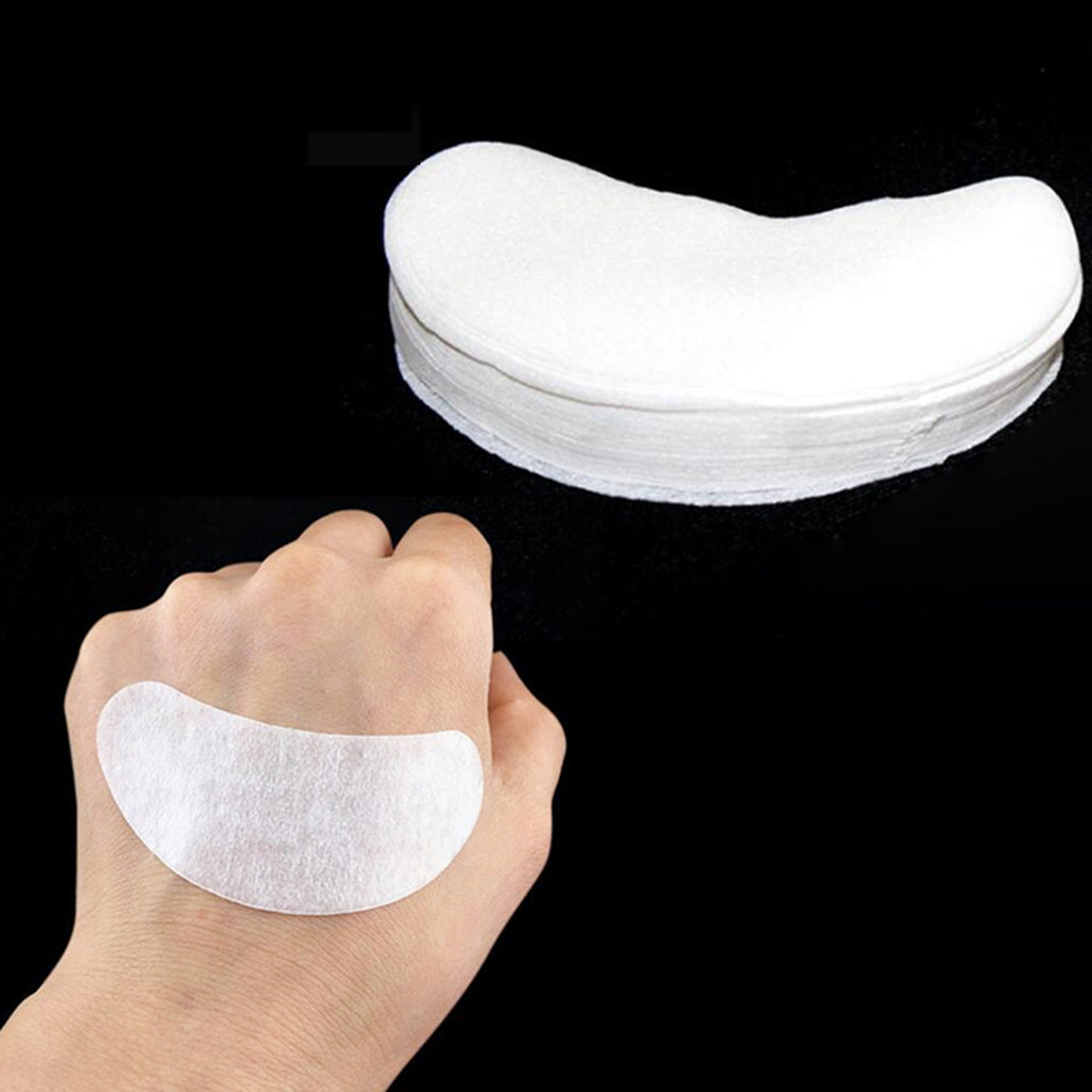 1200pcs Disposable Eye Mask Sheet Eye Zone Pad Moisturizing Wrinkle Care 02