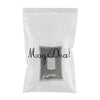 500g Hard Wax Bean Hair Removal Bikini Depilatory No Strip Pellet Black