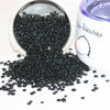 500g Hard Wax Bean Hair Removal Bikini Depilatory No Strip Pellet Black