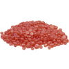 500g Hard Wax Bean Hair Removal Bikini Depilatory No Strip Pellet Strawberry