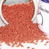 500g Hard Wax Bean Hair Removal Bikini Depilatory No Strip Pellet Strawberry