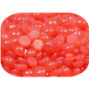 500g Hard Wax Bean Hair Removal Bikini Depilatory No Strip Pellet Strawberry