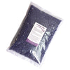 500g Hard Wax Bean Hair Removal Bikini Depilatory No Strip Pellet Lavender