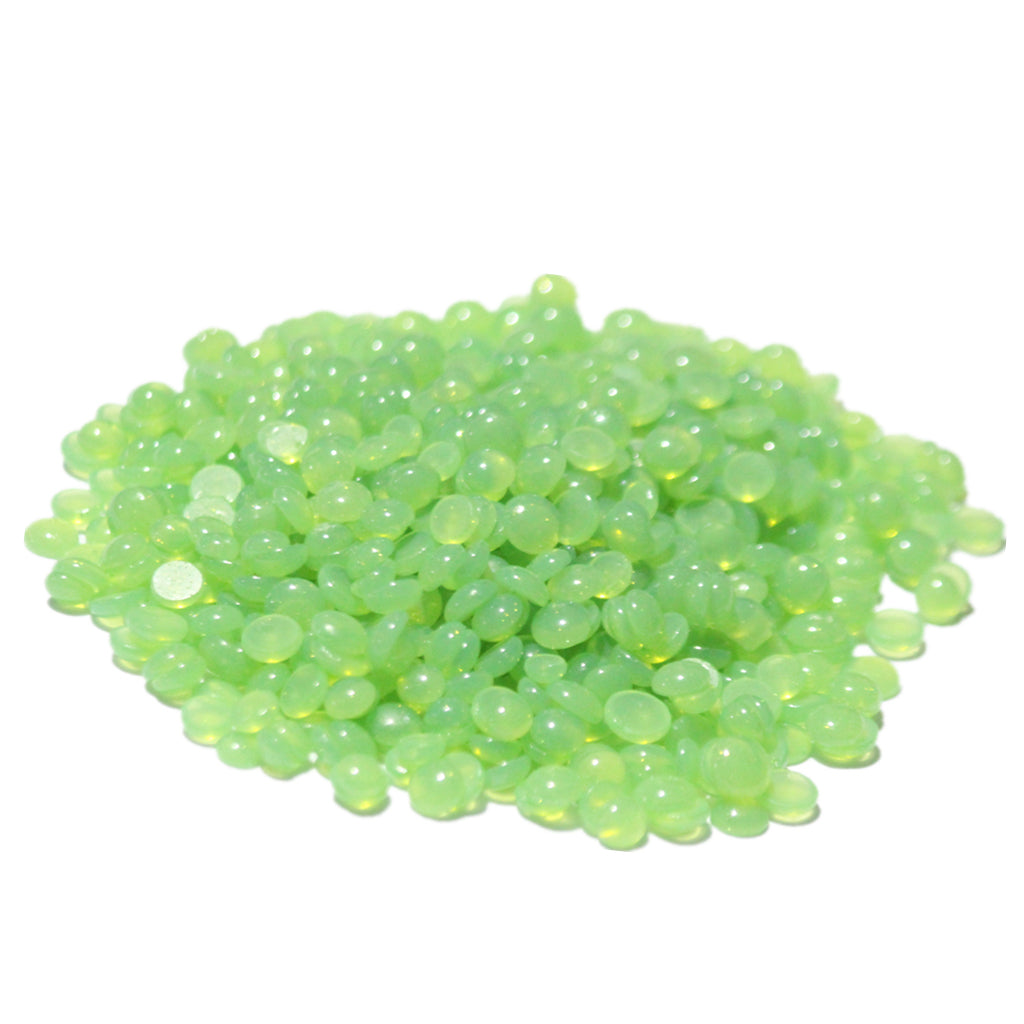 1000g Wax Beans Hair Removal Face Leg Depilatory Hard Wax Pellets Aloe