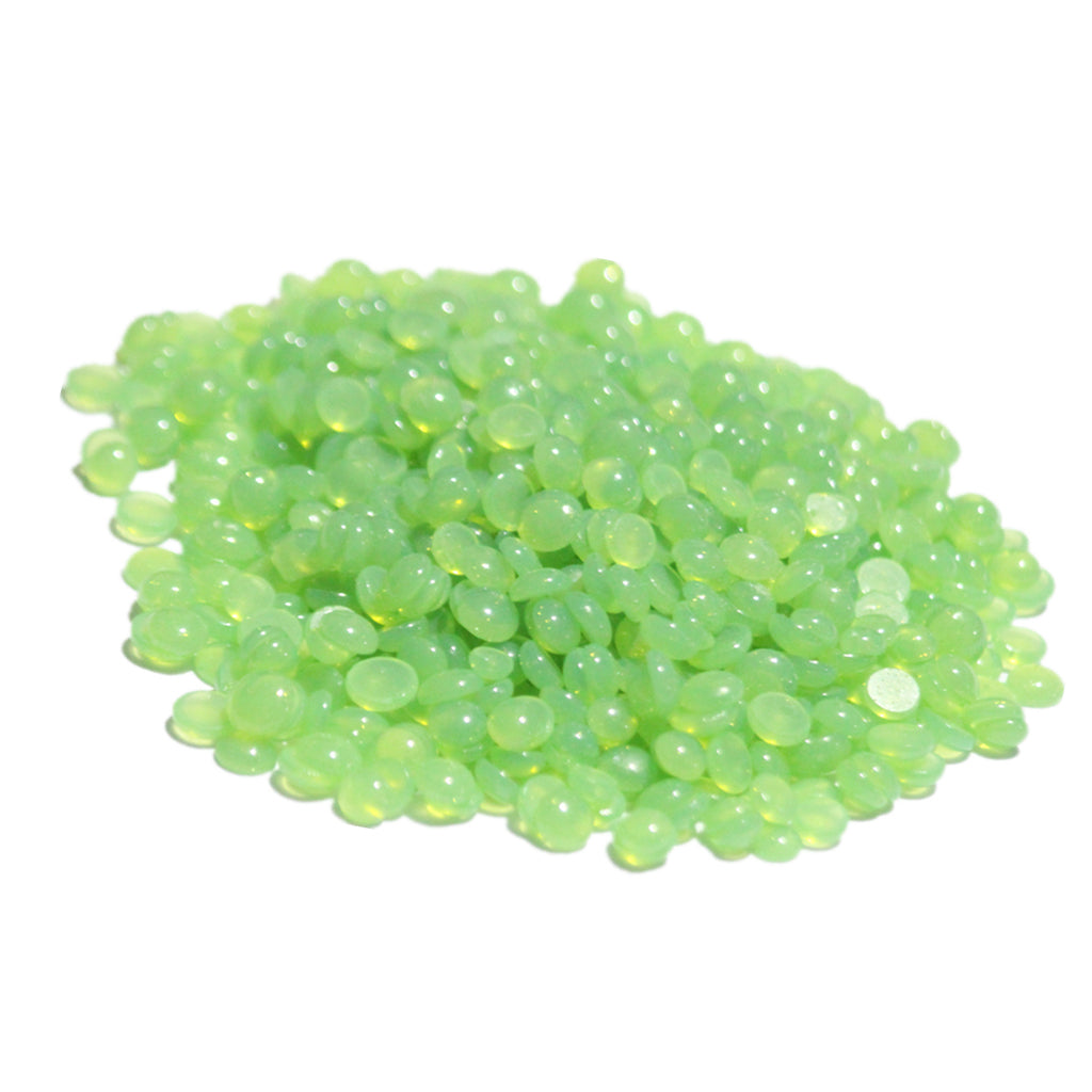 1000g Wax Beans Hair Removal Face Leg Depilatory Hard Wax Pellets Aloe