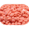 1000g Wax Beans Hair Removal Face Leg Depilatory Hard Wax Pellets Rose