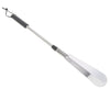 Premium Extendable Stainless Steel Shoe Horn fo Elderly Disabled Patients