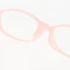 Kids Optical Eyeglass Anti Light Blocking Protection for Teens Pink