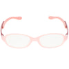 Kids Optical Eyeglass Anti Light Blocking Protection for Teens Pink