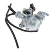 PZ20 20mm Intake Diameter Carburettor Carb For Honda 110 125cc Quad Scooter