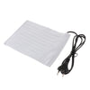 Hot Massage Stone Heater Electric Heating Bag for Body SPA Relax EU Plug