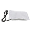 Hot Massage Stone Heater Electric Heating Bag for Body SPA Relax EU Plug