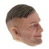 1/6th Male Head Sculpture Sculpt for 12inch Action Figure