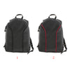 1/6 Scale Laptop Bag Backpack for 12