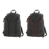 1/6 Scale Laptop Bag Backpack for 12