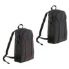 1/6 Scale Laptop Bag Backpack for 12