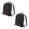 1/6 Scale Laptop Bag Backpack for 12