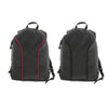 1/6 Scale Laptop Bag Backpack for 12