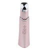 USB Vibration Face Eye Massager Wand Relieve Dark Circle Puffiness Rose Gold