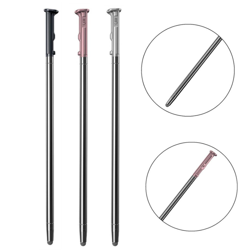 Replacement Touch Pen For LG Stylo 5/5 Plus Stylus 5 Q720MS Q720PS Pink