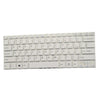 For SONY SVF143A1QT SVF142A23T SVF143A2TT Laptop English Keyboard White