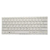 For SONY SVF143A1QT SVF142A23T SVF143A2TT Laptop English Keyboard White