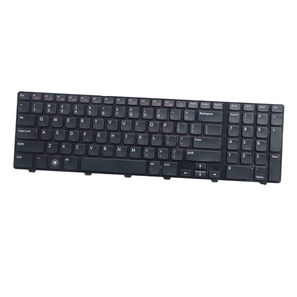 Keyboard for Dell Inspiron 17R N7110 17R 7110 XPS 17 L702X US Keyboard