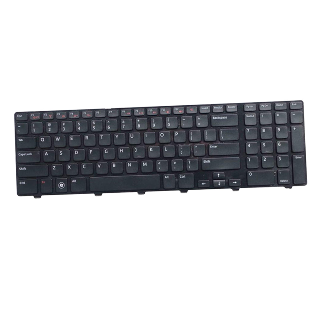 Keyboard for Dell Inspiron 17R N7110 17R 7110 XPS 17 L702X US Keyboard