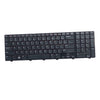 Keyboard for Dell Inspiron 17R N7110 17R 7110 XPS 17 L702X US Keyboard