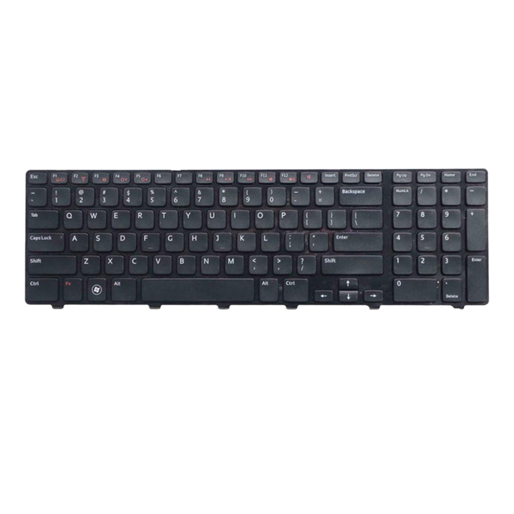 Keyboard for Dell Inspiron 17R N7110 17R 7110 XPS 17 L702X US Keyboard