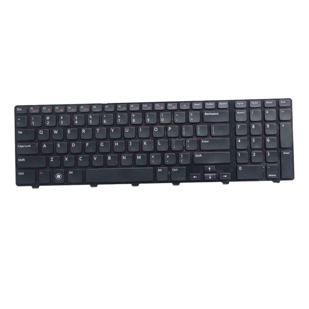 Keyboard for Dell Inspiron 17R N7110 17R 7110 XPS 17 L702X US Keyboard