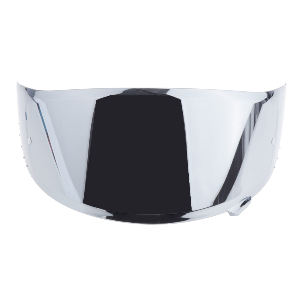 Helmet Visor for X14 Motorcycle Shield Glasses Helmet Lens Full Face silver