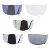 Helmet Visor for X14 Motorcycle Shield Glasses Helmet Lens Full Face blue